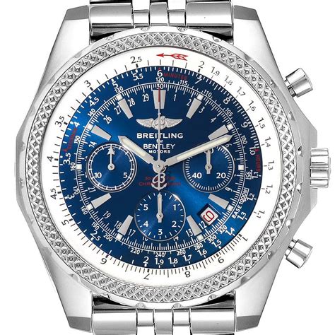 breitling 1884 watch titanium|Breitling bentley 1884 watch price.